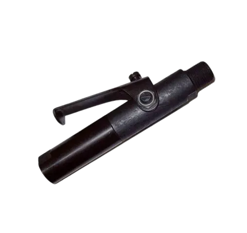 Live air handle, complete | R147915